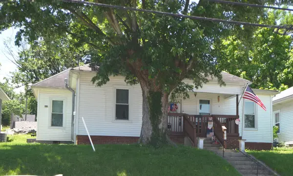 220 E Office Street, Harrodsburg, KY 40330