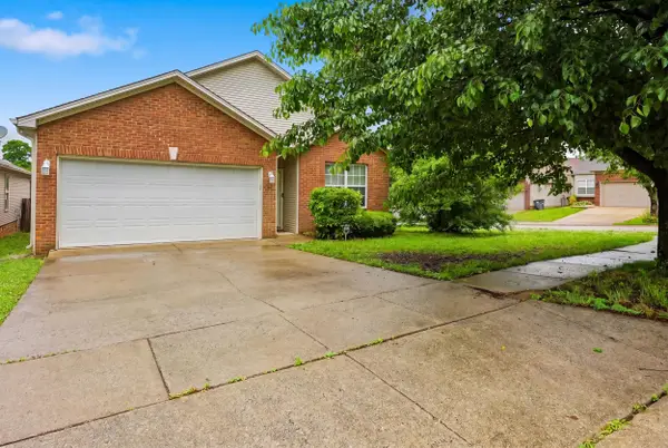 2601 Shannon Trace, Lexington, KY 40511