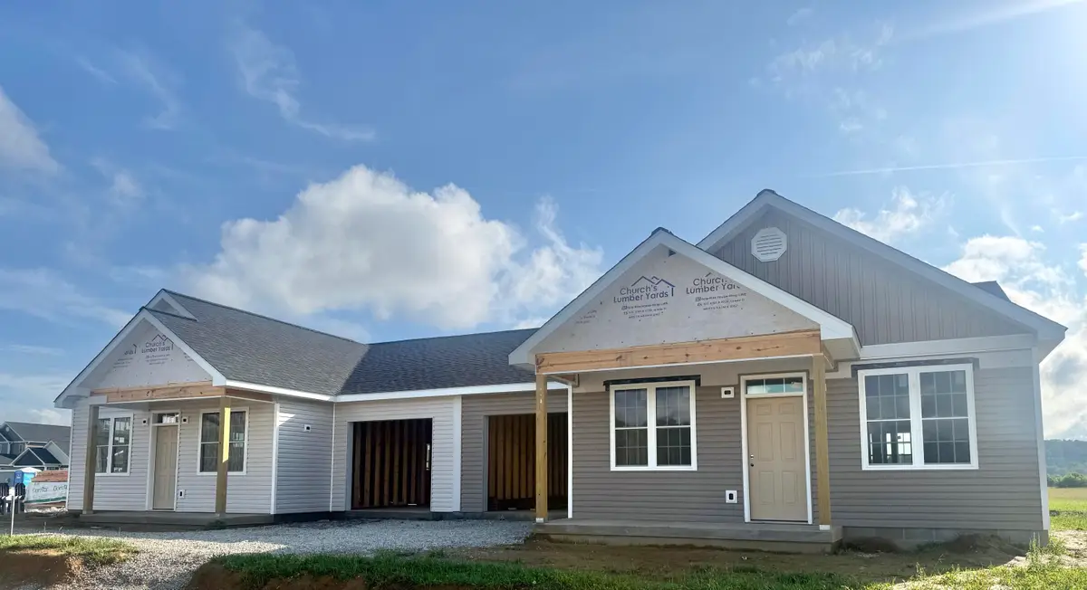 304 Bluegrass Way, Grayson, KY 41143 - #1