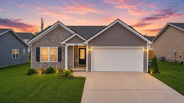 108 Michelle Ann Court, Harrodsburg, KY 40330