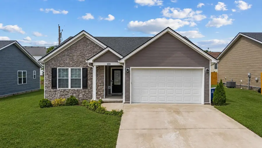108 Michelle Ann Court, Harrodsburg, KY 40330 - #2