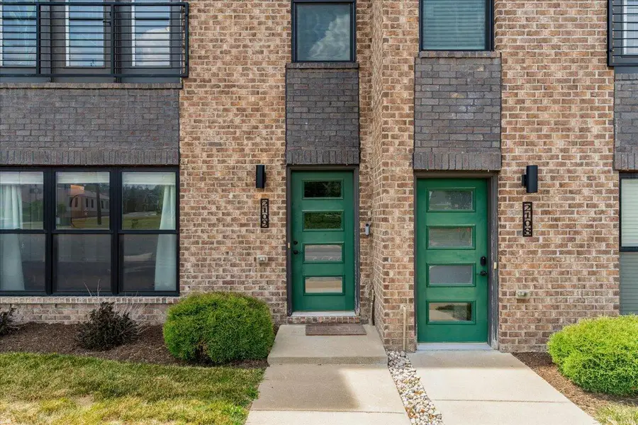 955 Tarr Trace #2109, Lexington, KY 40508 - #2