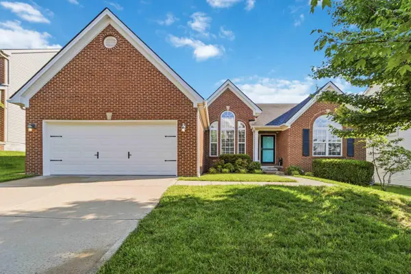2820 Jenna Rest, Lexington, KY 40511