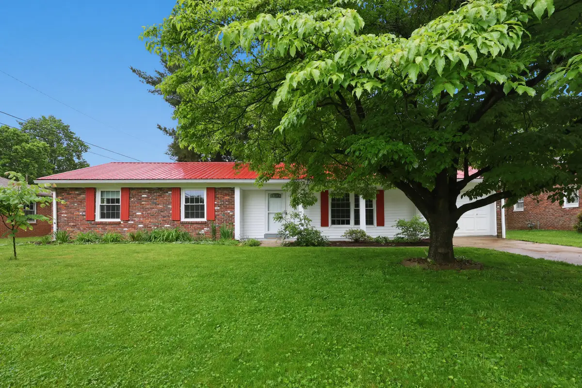 212 Sequoyah Trail, Frankfort, KY 40601 - #1
