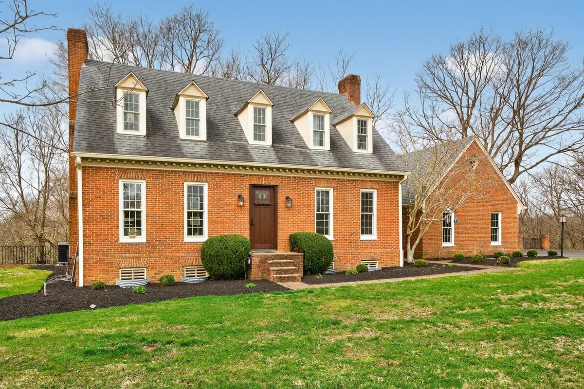 7919 Mt Sterling Road, Winchester, KY 40391 - #1