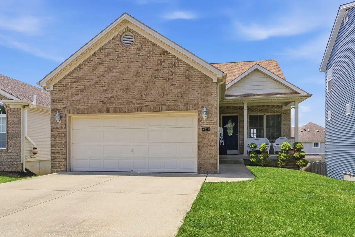 229 Gauley Lane, Lexington, KY 40511 - #1