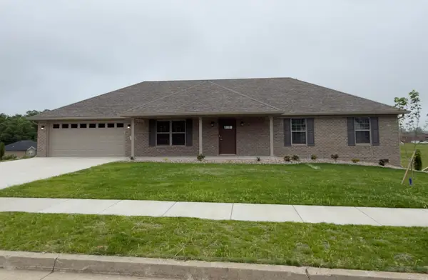 161 Central Park Avenue, Berea, KY 40403