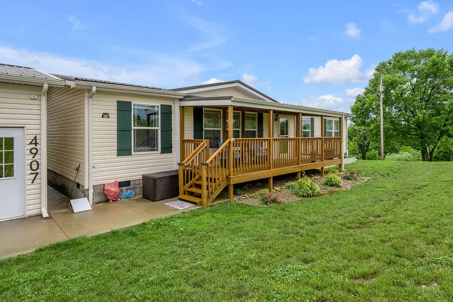 4907 Kentucky Hwy 356, Cynthiana, KY 41031 - #3