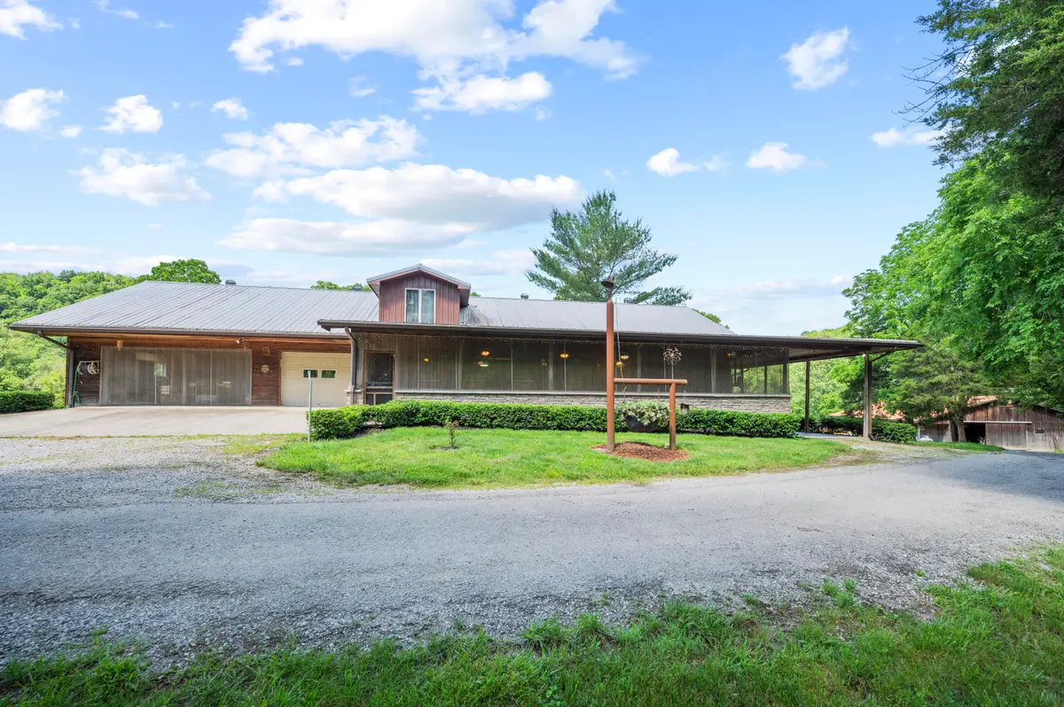3700 River Drive, Richmond, KY 40475 - #1