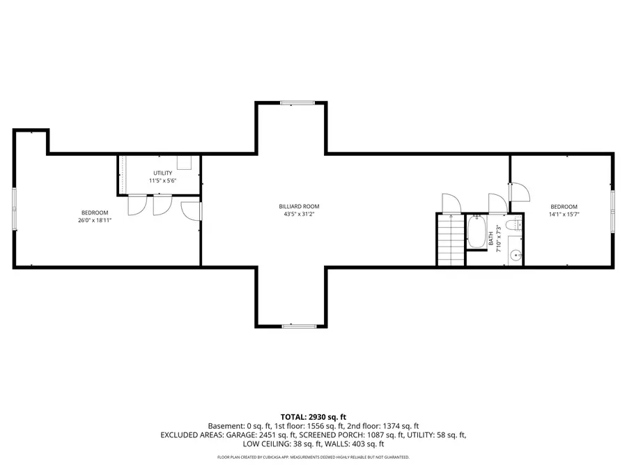 3700 River Drive, Richmond, KY 40475 - #3