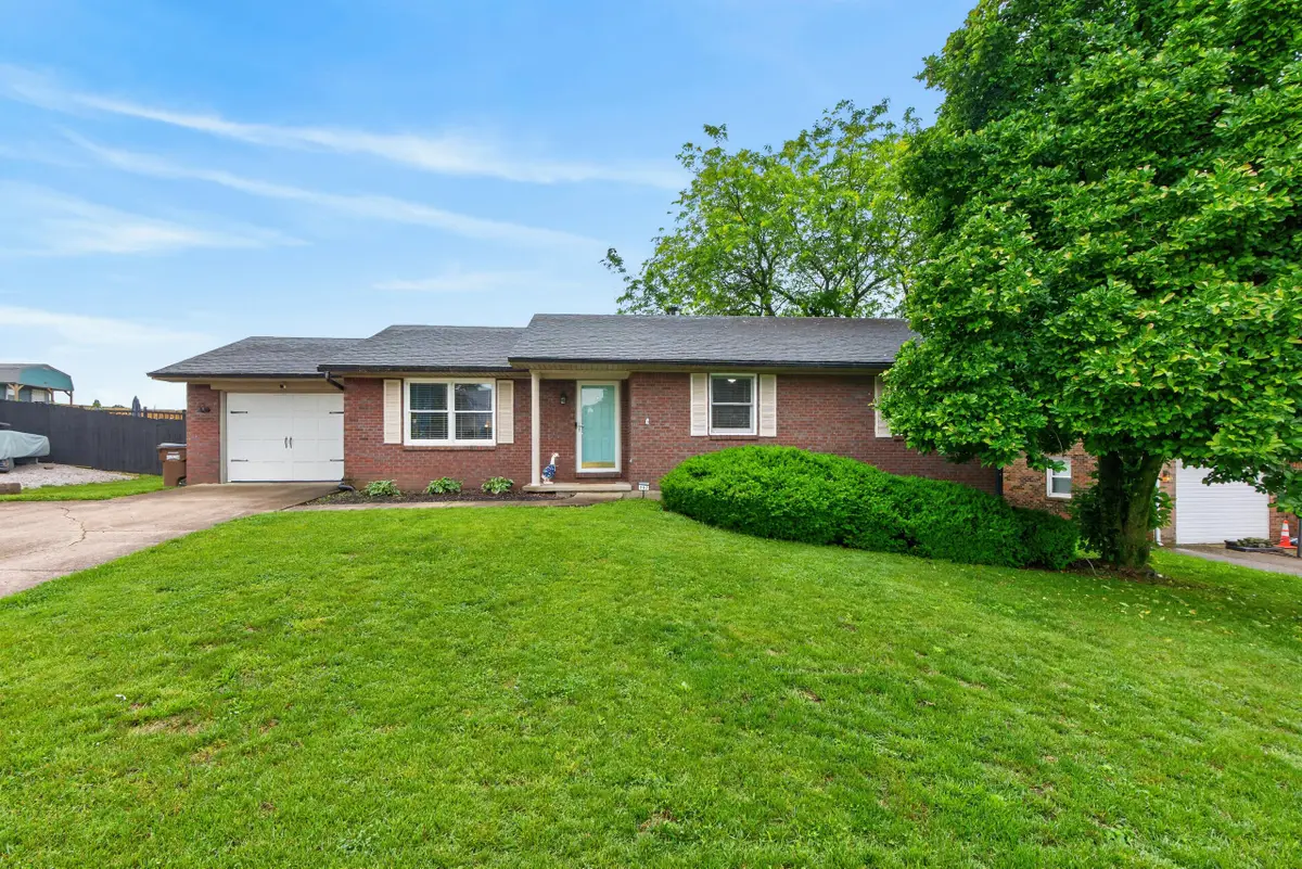 307 Castle Boulevard, Paris, KY 40361 - #1