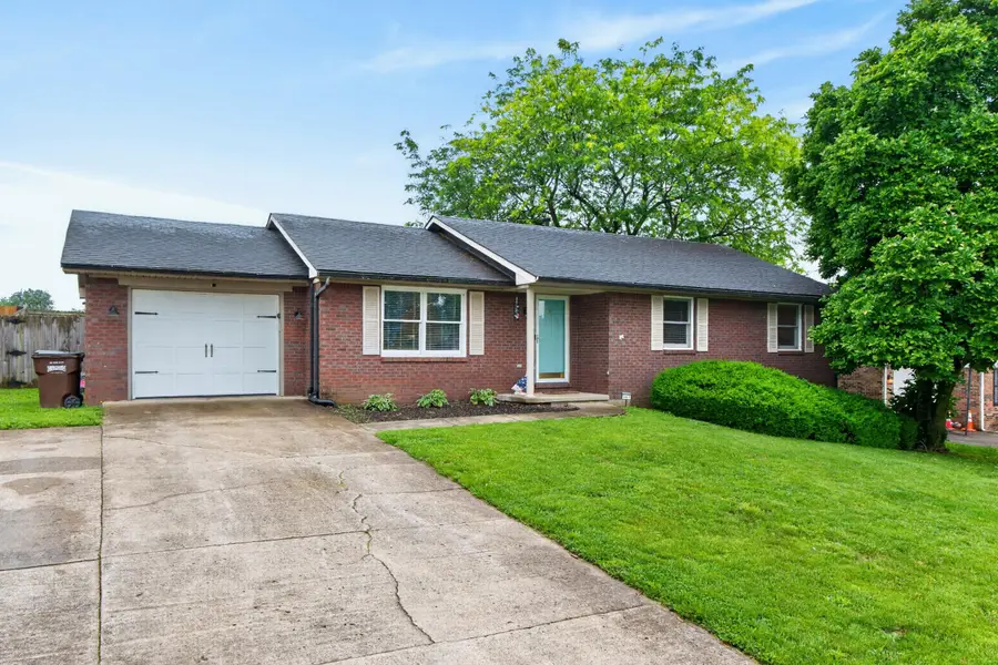 307 Castle Boulevard, Paris, KY 40361 - #2