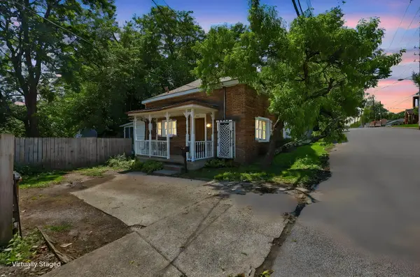 204 Moberly Avenue, Richmond, KY 40475