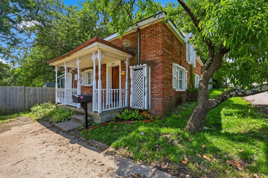 204 Moberly Avenue, Richmond, KY 40475 - #2