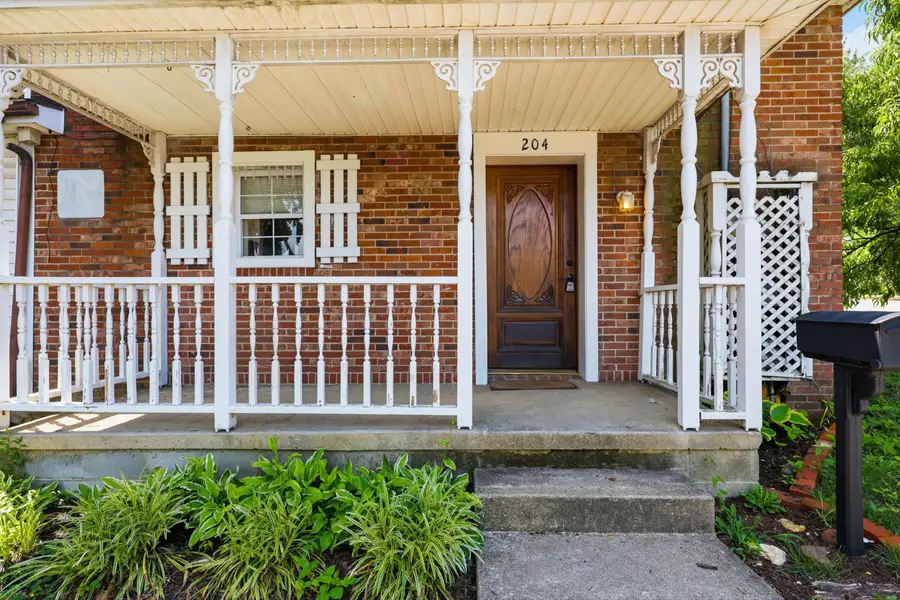 204 Moberly Avenue, Richmond, KY 40475 - #3