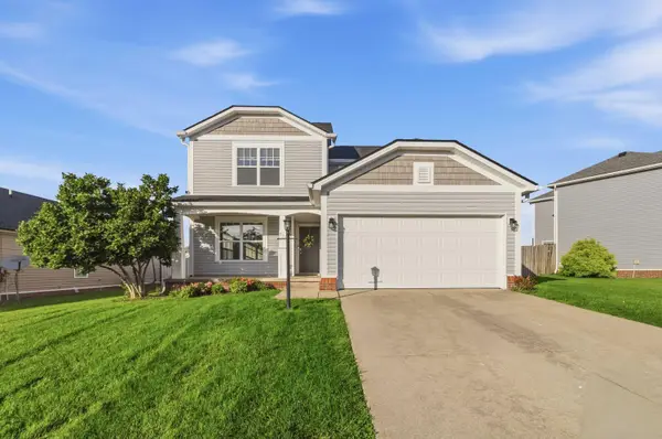 971 Cobble Drive, Richmond, KY 40475