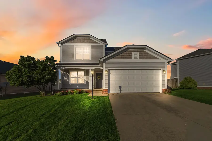 971 Cobble Drive, Richmond, KY 40475 - #2