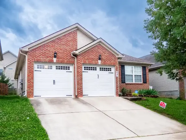 441 Mcconnells Trace, Lexington, KY 40511