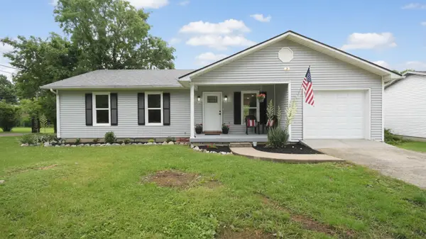 109 Grant Drive, Lawrenceburg, KY 40342