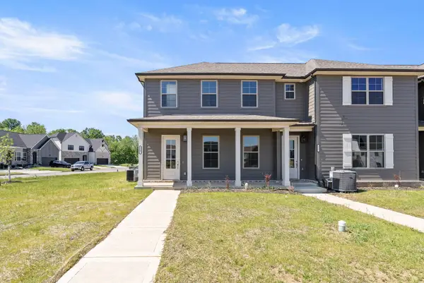 113 Blackberry Lane, Georgetown, KY 40324