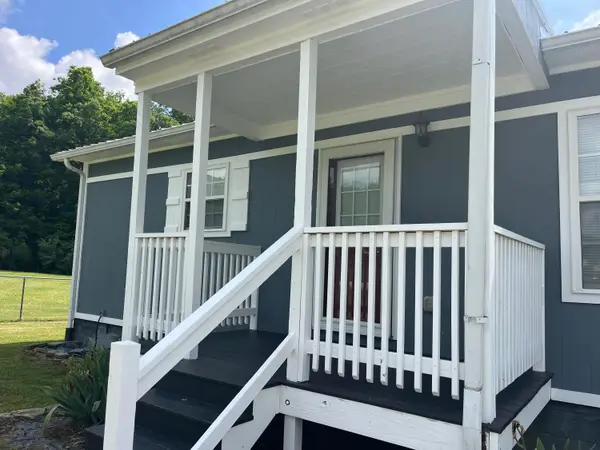 75 Taylor Meadows Road, Williamsburg, KY 40769