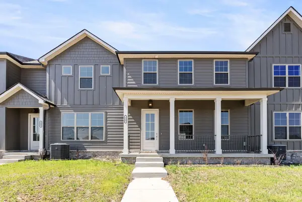 123 Blackberry Lane, Georgetown, KY 40324