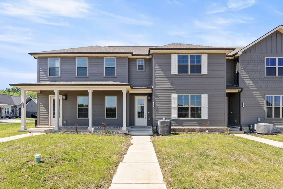 125 Blackberry Lane, Georgetown, KY 40324 - #2