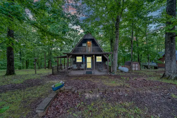 401 Turkey Ridge Road, Wellington, KY 40387