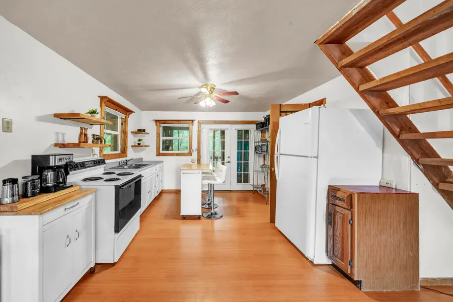 401 Turkey Ridge Road, Wellington, KY 40387 - #3