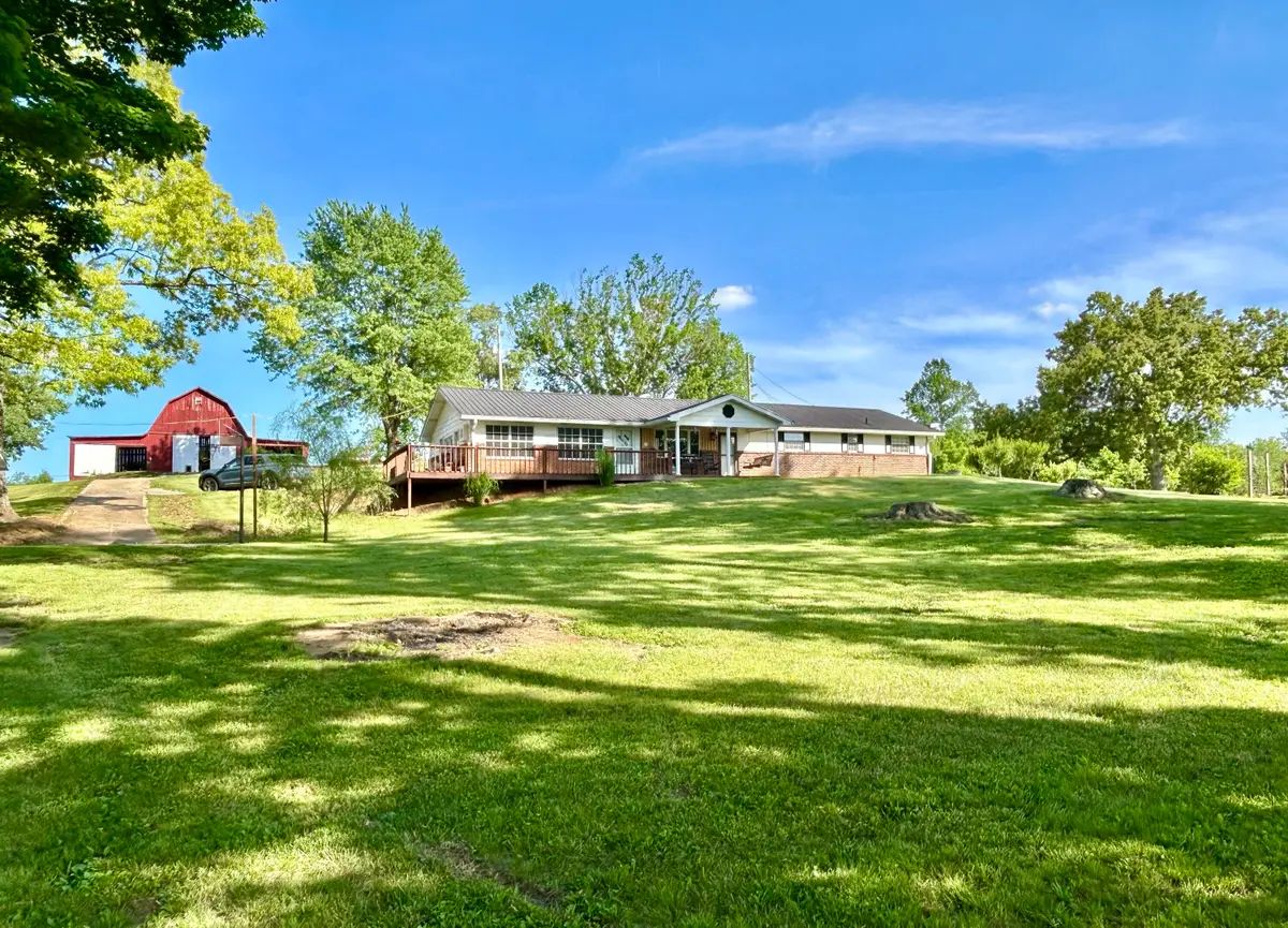94 Tarter Cemetery Road, Nancy, KY 42544 - #1