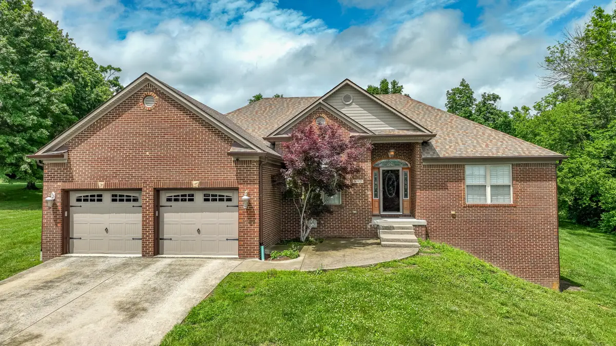 817 Ridgefield Road, Richmond, KY 40475 - #1