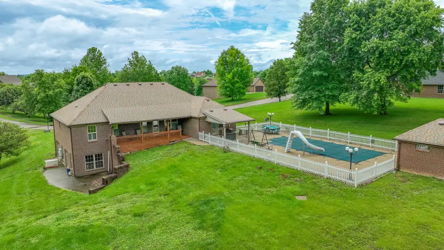 817 Ridgefield Road, Richmond, KY 40475 - #3