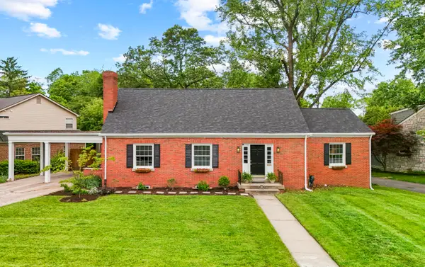 150 Jesselin Drive, Lexington, KY 40503