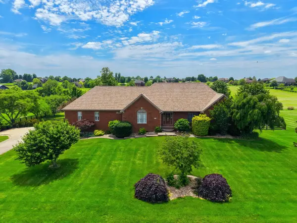 3006 Planters Row Drive, Richmond, KY 40475