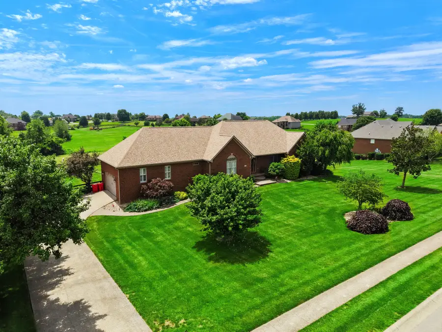 3006 Planters Row Drive, Richmond, KY 40475 - #2