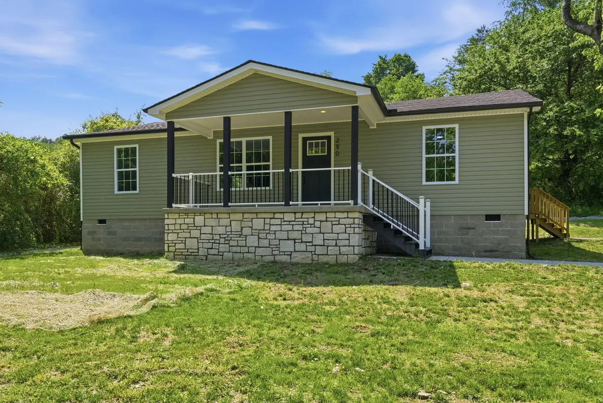 290 Walton Road, Irvine, KY 40336 - #1