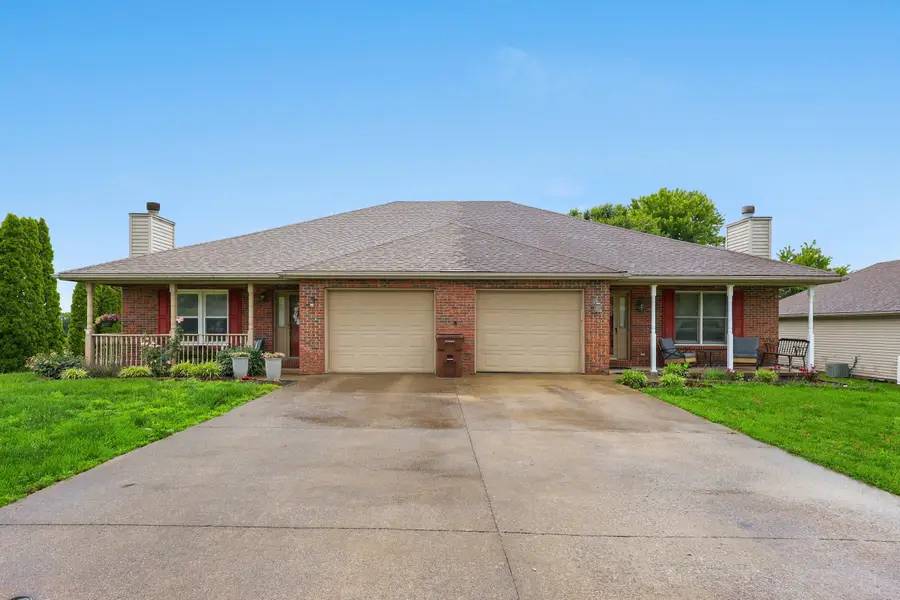 104 Bay Hill Drive, Winchester, KY 40391 - #2
