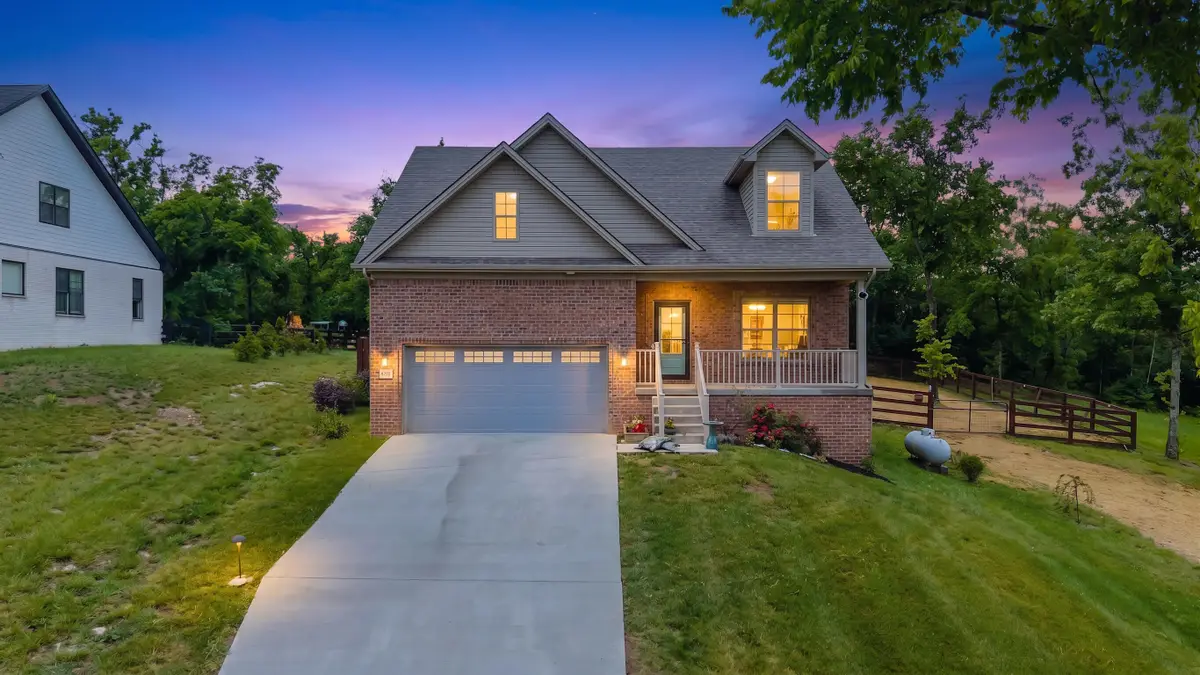 248 Tahoe Way, Richmond, KY 40475 - #1