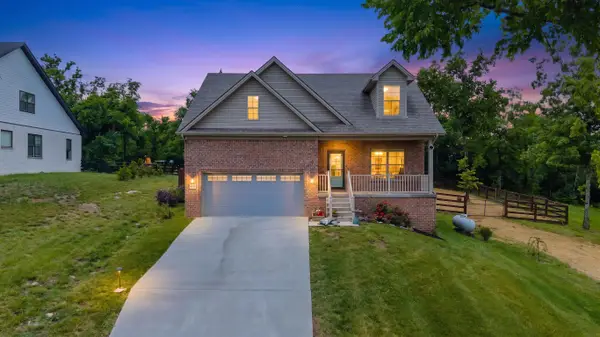 248 Tahoe Way, Richmond, KY 40475