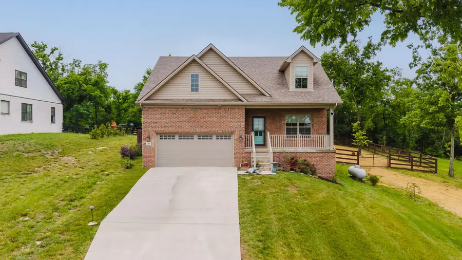 248 Tahoe Way, Richmond, KY 40475 - #3