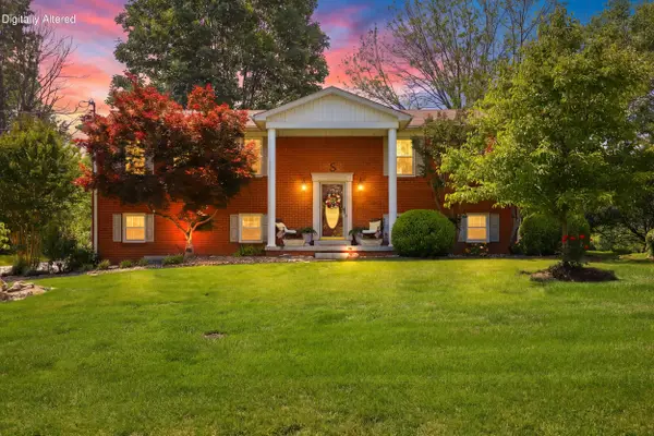 106 Cornelison Road, Richmond, KY 40475