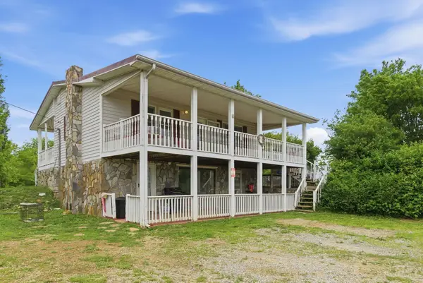 1225 Rooster Run Road, Owingsville, KY 40360