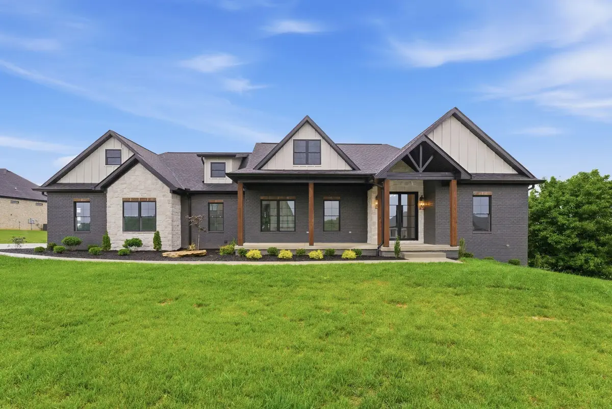 4107 Equestrian Way, Richmond, KY 40475 - #1