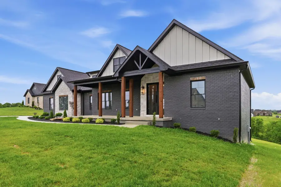 4107 Equestrian Way, Richmond, KY 40475 - #3