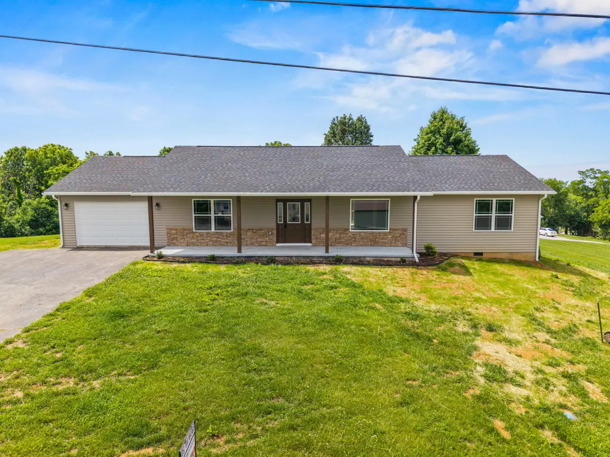 140 Deluca Drive, Science Hill, KY 42553 - #1