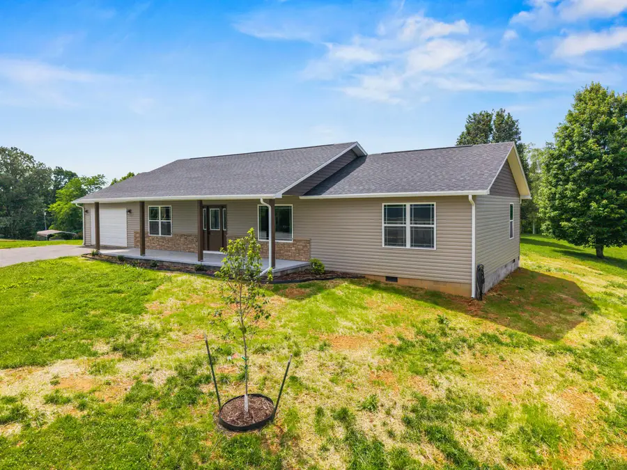140 Deluca Drive, Science Hill, KY 42553 - #3