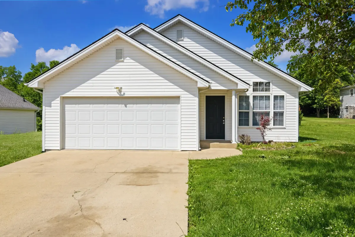451 Atlee Drive, Harrodsburg, KY 40330 - #1