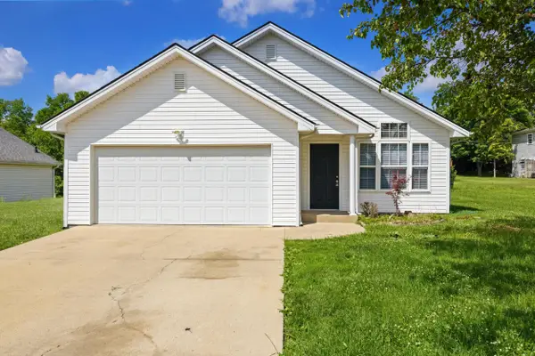 451 Atlee Drive, Harrodsburg, KY 40330
