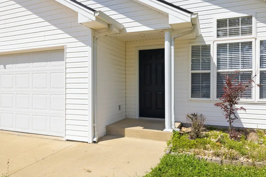 451 Atlee Drive, Harrodsburg, KY 40330 - #3