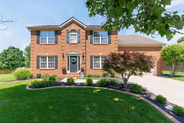 4325 Crescent Springs Court, Lexington, KY 40515